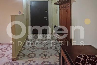 Apartament cu 2 camere decomandat, mobilat în Vasile Alecsandri - 2