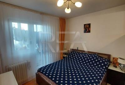 Baba Novac - renovat - parcare - metrou - 4