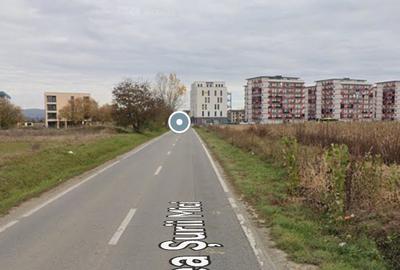 Oportunitate : Teren 3257 mp în Zona West, Aproape de Autostrada Oportunitate : Teren 3257 mp în Zona West, Aproape de Autostrada - 8