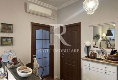 Apartament cu 3 camere decomandat în Sântandrei - 11