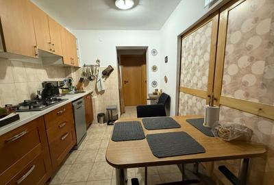 Apartament 2 camere, 54 mp utili, cartier Braytim , OCAZIE !!! - 7