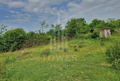 De vanzare Teren versatil 3.919 mp in localitatea Armeni. Sibiu - 7