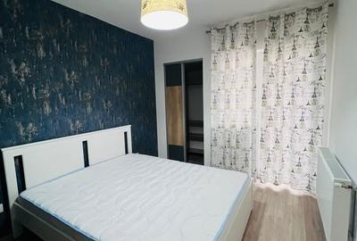 Apartament cu 2 camere decomandat în Apărătorii Patriei - 4