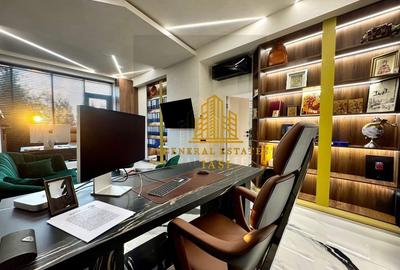 Vânzare Birou Exclusivist în Copou – Lux, Profit Imediat & Prestigiu - 16