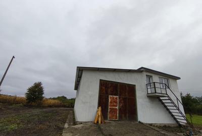 Hala + teren 8000mp de inchiriat, zona Manastioara, Siret Hala + teren 8000mp de inchiriat, zona Manastioara, Siret - 15