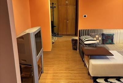 Apartament cu 2 camere semidecomandat în Orizont - 3