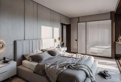 BERLIN 5 | 3 camere – etaj 4, finisaje moderne, loc de parcare inclus - 5