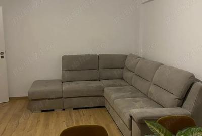 Apartament cu 3 camere decomandat în Central - 2