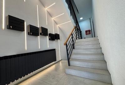 Apartament cu 3 camere decomandat în 1 Mai - 2