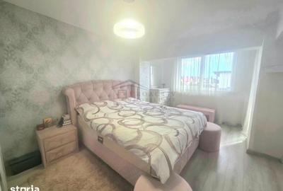 Apartament cu 3 camere decomandat în Șcheia - 11
