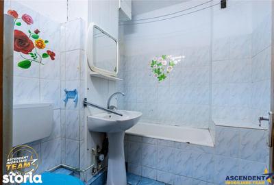 Apartament cu 2 camere decomandat în Gării - 15