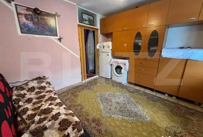 Garsonieră nedecomandată în Bularga - 3