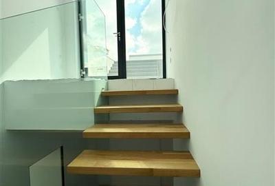 Casă individuală cu 5 camere cu Teren 439 Mp în Nord - 27