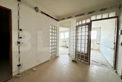 Apartament cu 2 camere decomandat în Dacia - 1