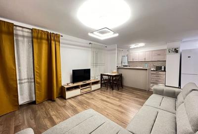 Apartament cu 2 camere decomandat în Central - 4