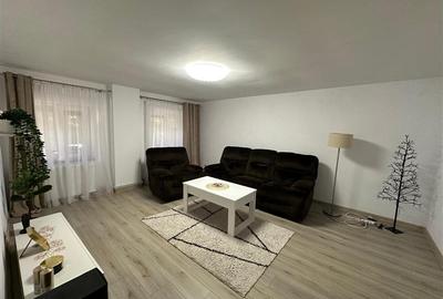 Apartament cu 3 camere decomandat, mobilat în Central - 10