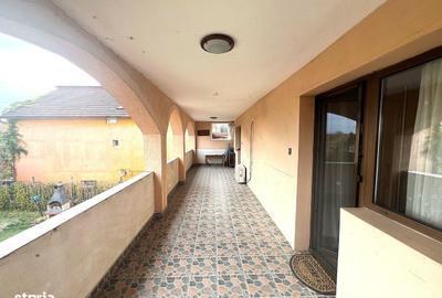 Apartament cu 3 camere în Odoreu - 5