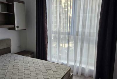 Apartament cu 3 camere decomandat în Drumul Taberei - 8