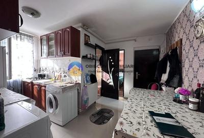 Apartament 2 camere - cartier Darmanesti - zona linistita - 11