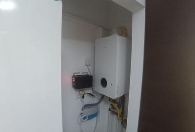 Apartament 2 camere decomandate Delfinariu – vedere spre parc, mobilat - 8