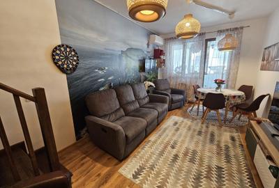 Apartament cu 4 camere decomandat în Dristor - 1