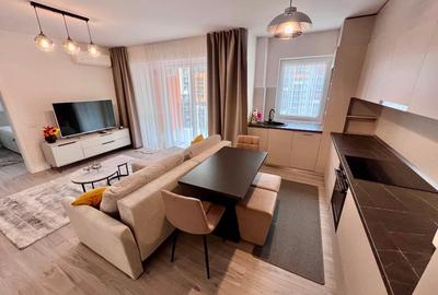 Apartament cu 2 camere semidecomandat, mobilat în Iosia - 3