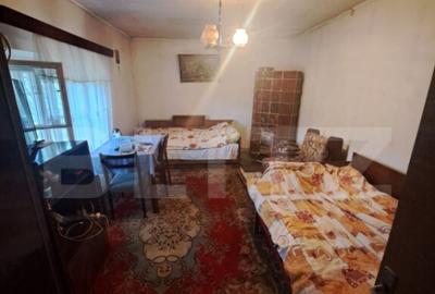 Casă cu 2 camere cu Teren 1000 Mp în Vulcan - 5