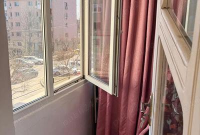 Apartament cu 3 camere decomandat în Crihala - 1