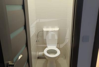 Casa individuala pe 1 nivel, garaj, Sannicoara - 9