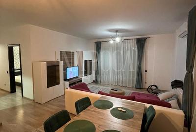 Apartament cu 2 camere semidecomandat în Iris - 2