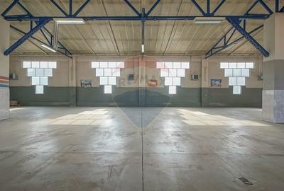 Spațiu comercial, de 720 mp, în Bartolomeu - 7