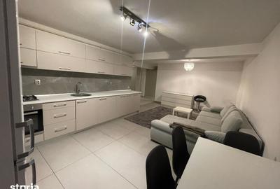 Apartament cu 3 camere semidecomandat în Borhanci - 7