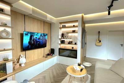 REA1023569 Penthouse Luxury Cismisgiu - 2