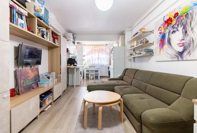 Apartament cu 2 camere Metropolitan Residence 2 | Popesti-Leordeni - 4