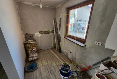 Casă individuală cu 4 camere cu Canalizare în Șag - 10