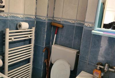 Garsonieră nedecomandată în Central - 5