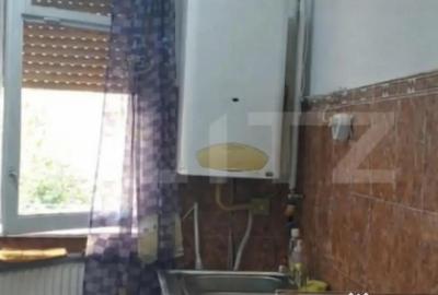 Apartament cu 3 camere decomandat în Central - 4