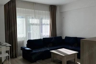 Inchiriere apartament 2 camere Rezervelor- Militari Residence - 1