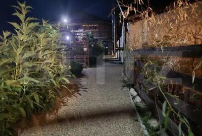 Casă cu 8 camere cu Teren 28000 Mp în Baba Ana - 11