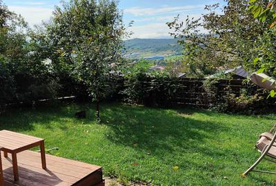 Casă cu 4 camere cu Teren 350 Mp în Baciu - 5