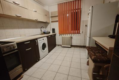 Ofer spre inchiriere apartament 2 camere in Deva, zona Miorita - 4