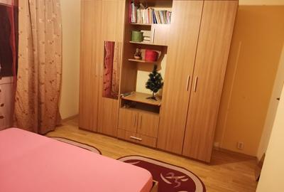 Apartament cu 2 camere semidecomandat, mobilat în Nord - 2
