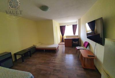 Garsonieră semidecomandată, mobilată în Iancului - 6