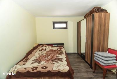 Casă cu 3 camere cu Teren 1000 Mp în Mihăești - 9