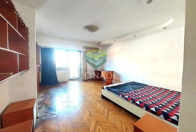 Garsonieră decomandată, mobilată în Nerva Traian - 1