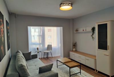 Apartament cu 2 camere decomandat în Calea București - 8