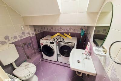 Apartament cu 4 camere în Florești - 7