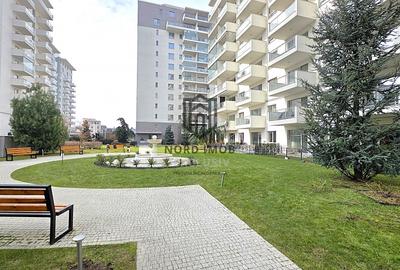 Apartament cu 2 camere semidecomandat în Domenii - 15