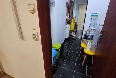 Spațiu comercial, de 41 mp, în Drumul Taberei - 3