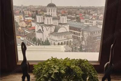 Apartament cu 3 camere semidecomandat în Giurgiului - 17